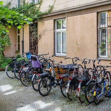 Nollendorfstr. 10 Apartment Berlin Exterior photo
