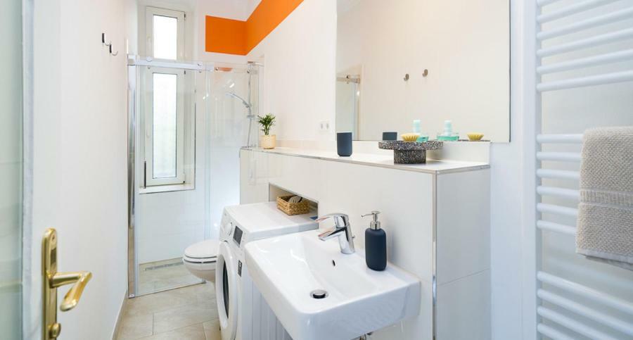 Nollendorfstr. 10 Apartment Berlin Exterior photo